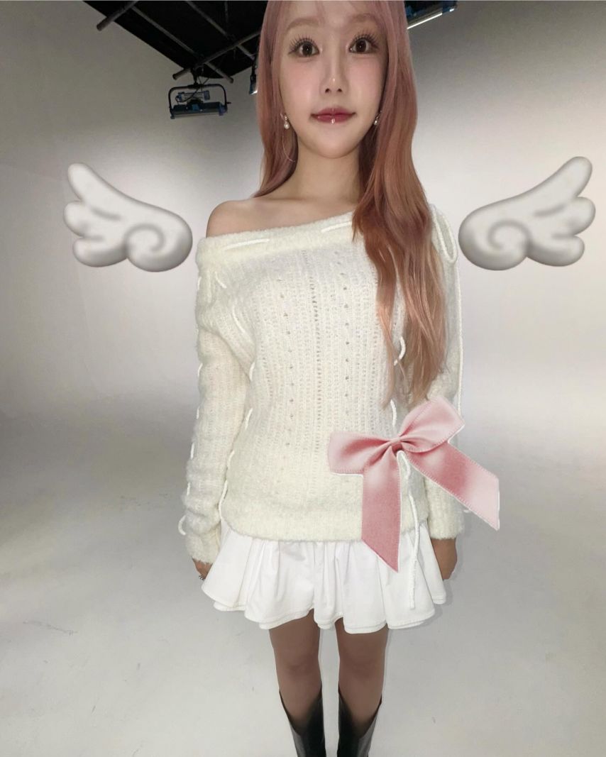 신비 예린 소원 은하 엄지 유주 여자친구 인별
