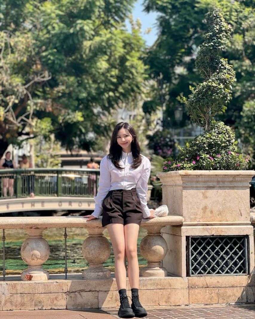 박지슬 아나운서