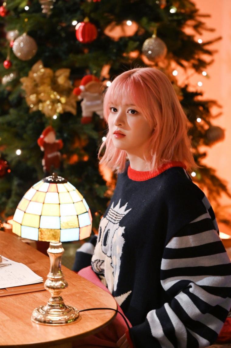 엔믹스 릴리