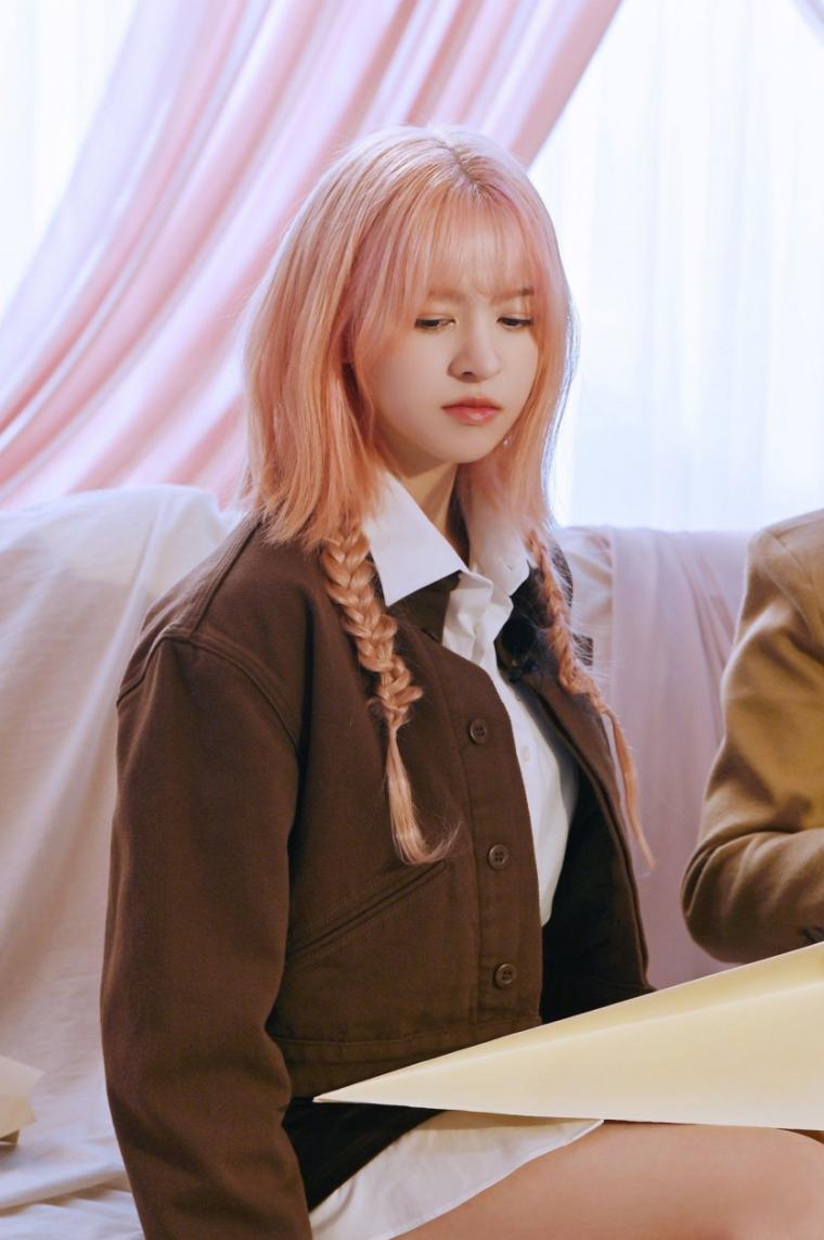 엔믹스 릴리