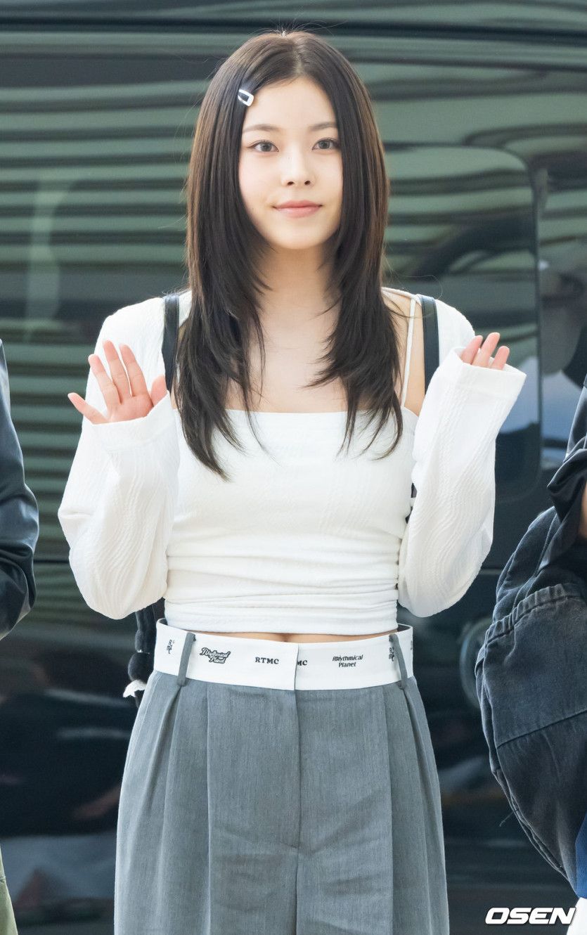 엔믹스 규진