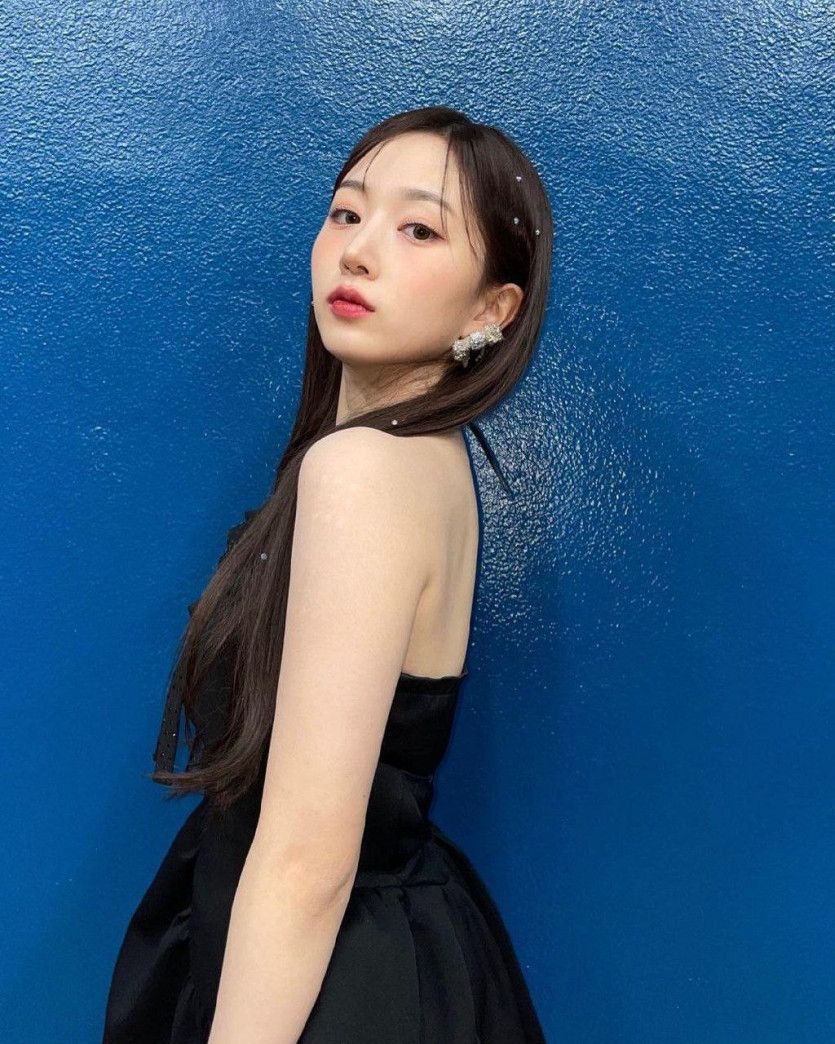 엔믹스 해원