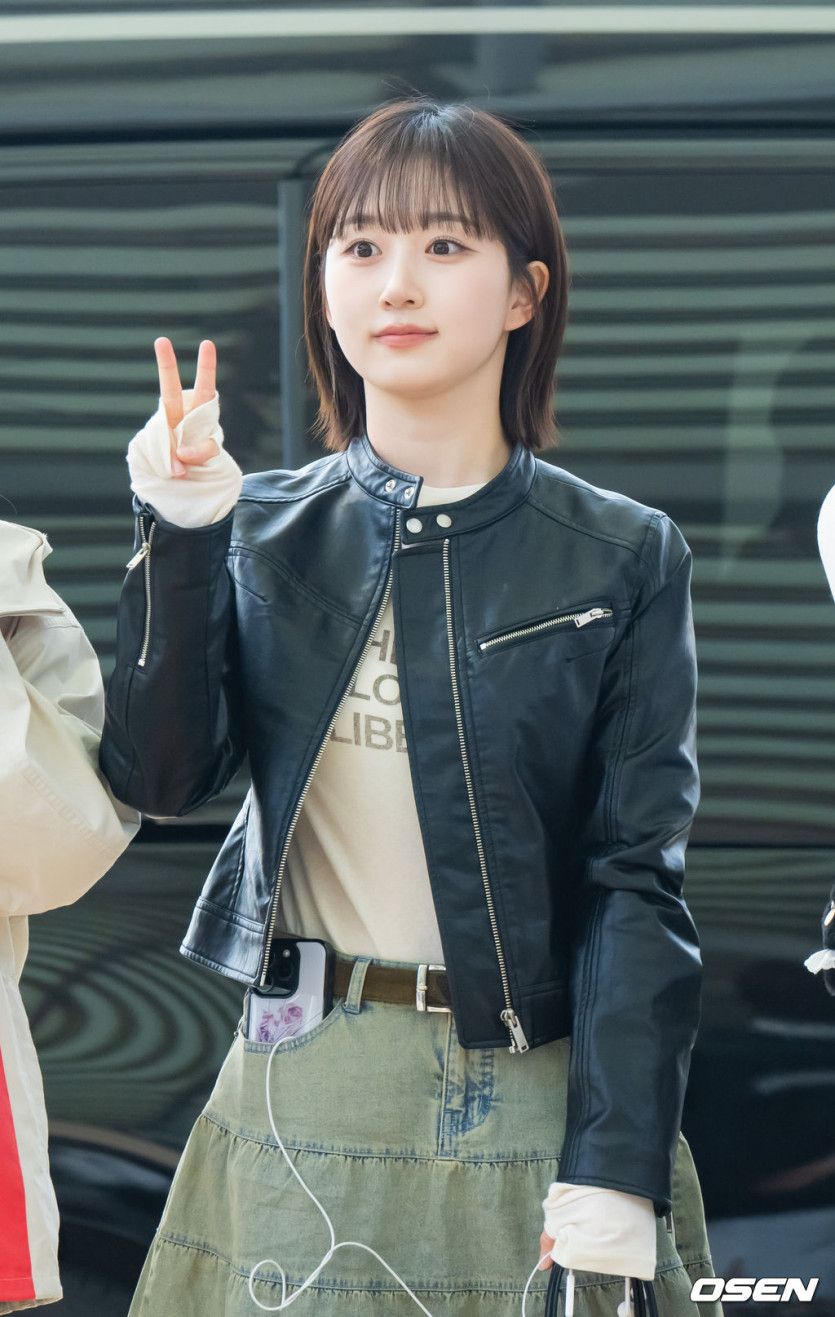 엔믹스 해원
