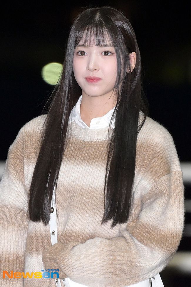 엔믹스 지우