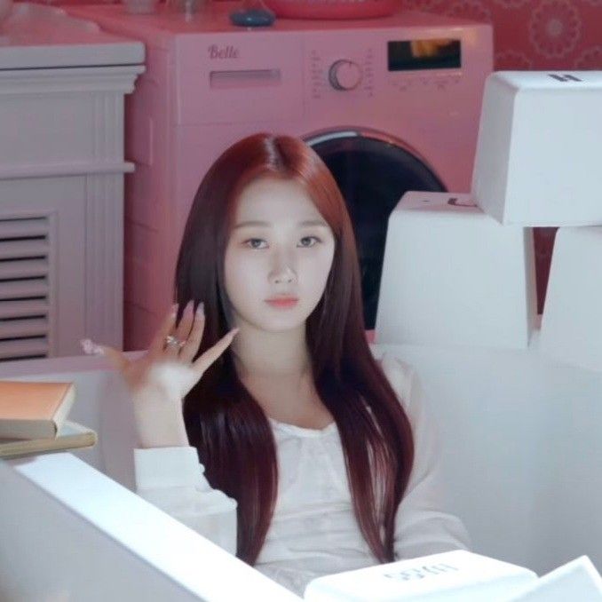 에스파 지젤