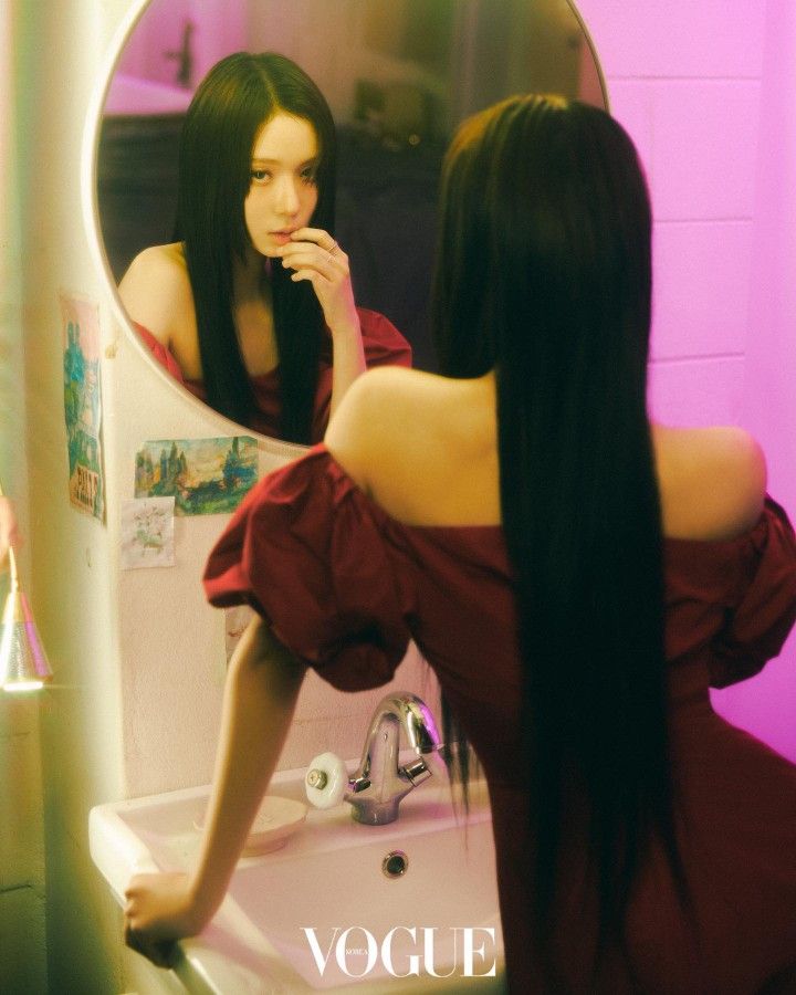 에스파 윈터