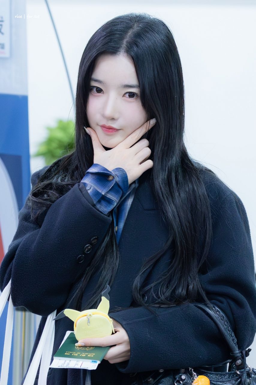 트리플에스 김유연