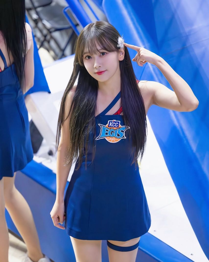 김가은
