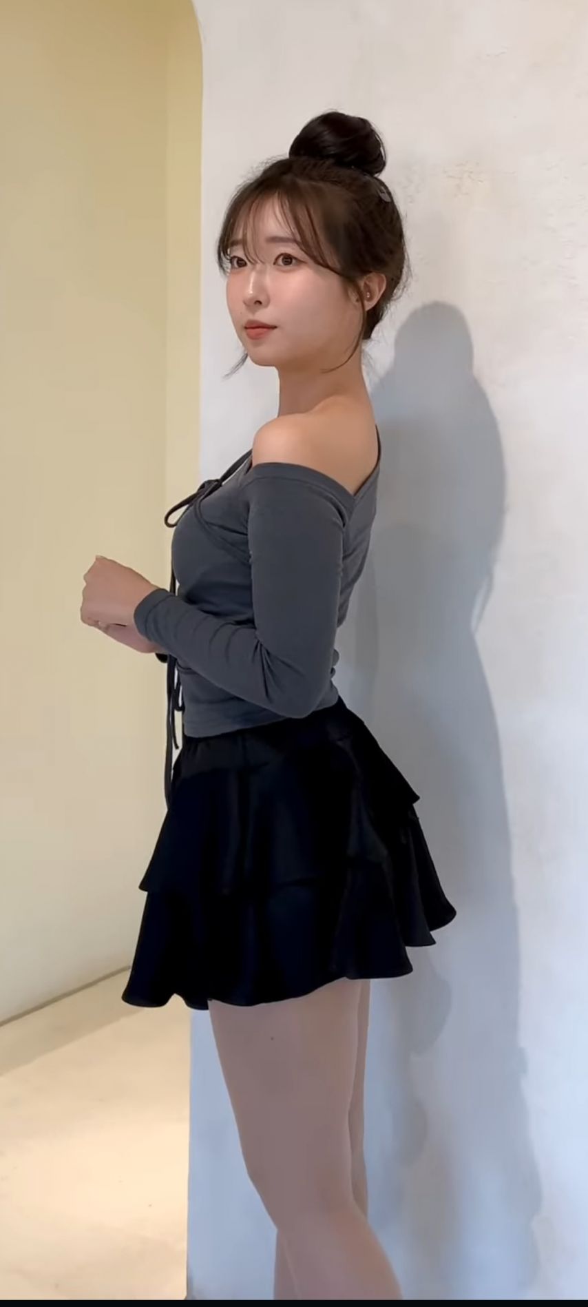 박주영 똥머리