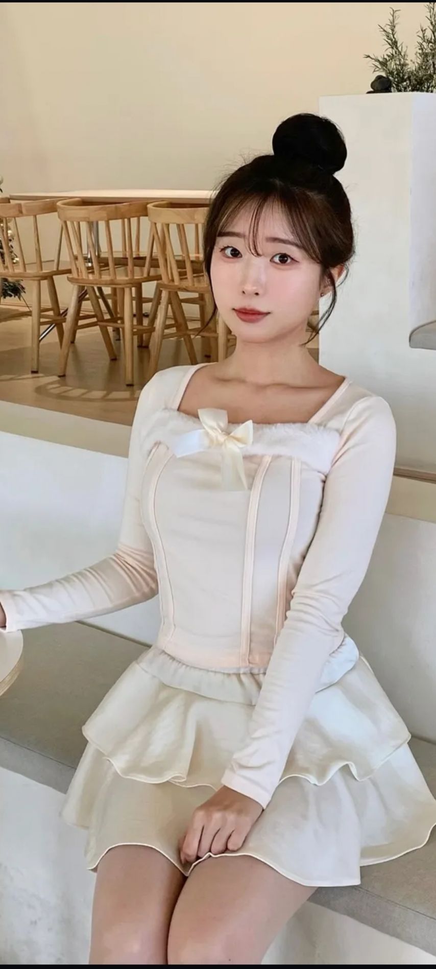 박주영 똥머리