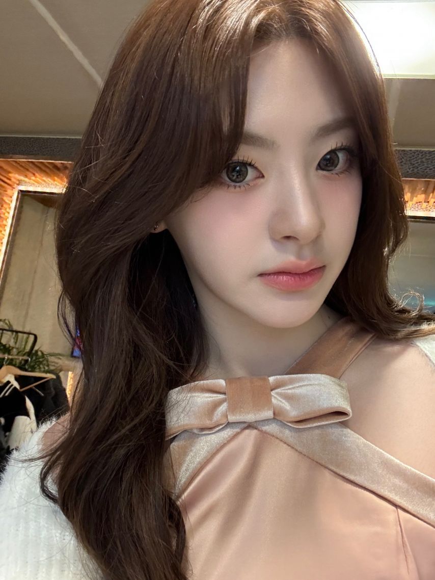 스테이씨 세은