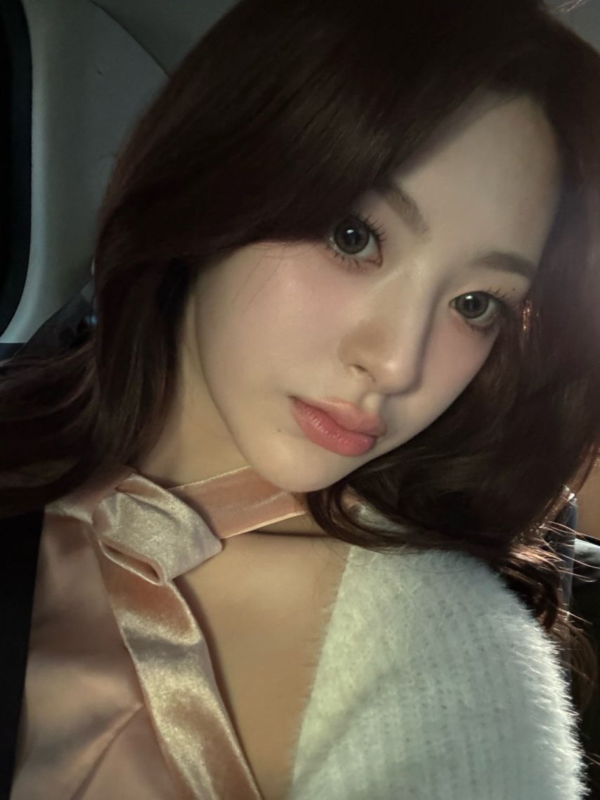 스테이씨 세은