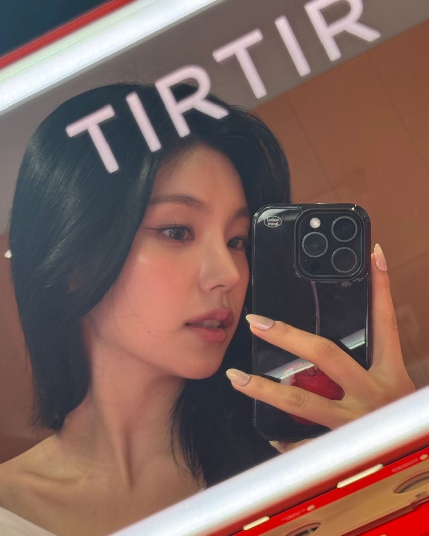 ITZY 예지
