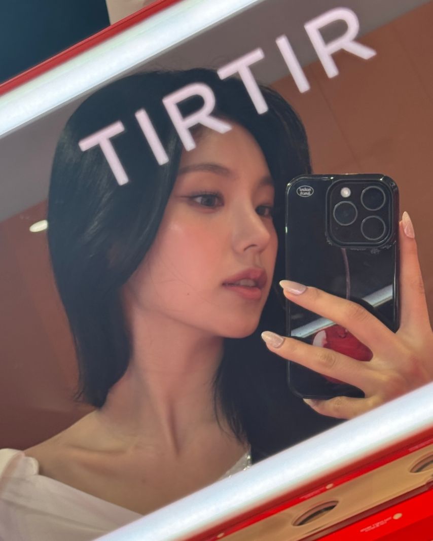 ITZY 예지