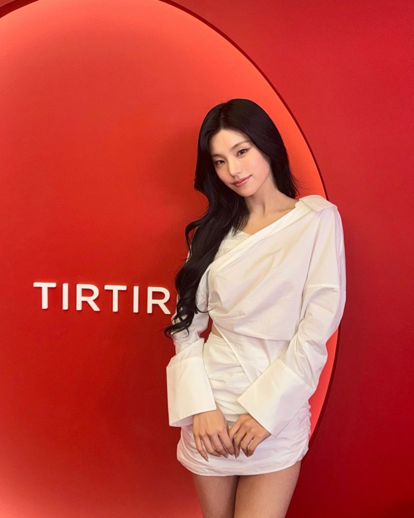 ITZY 예지
