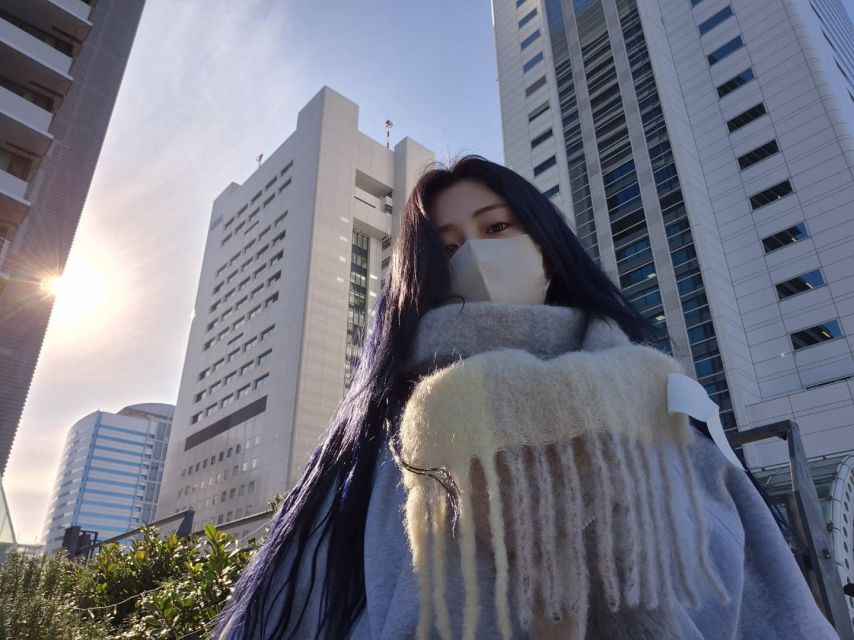르세라핌 허윤진