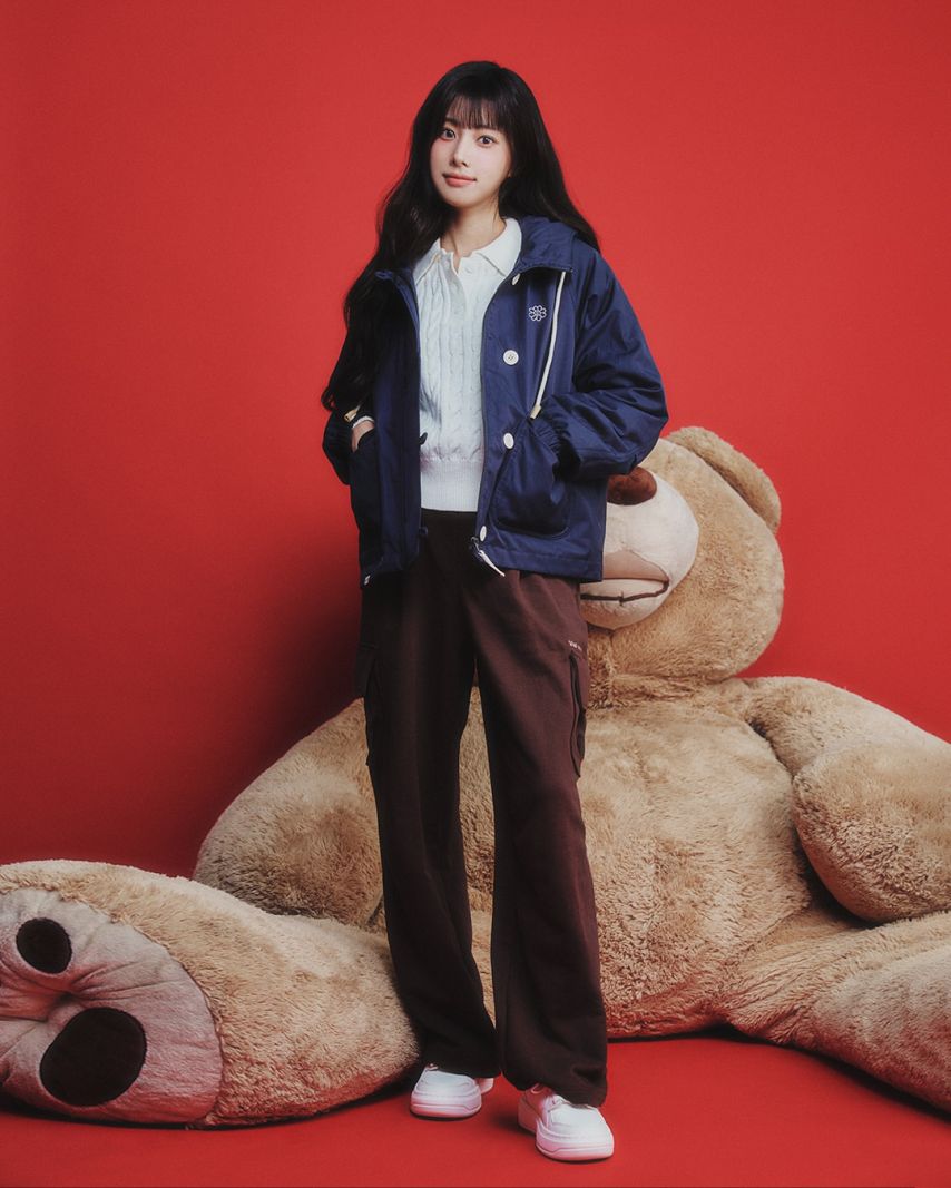 강혜원 와키윌리