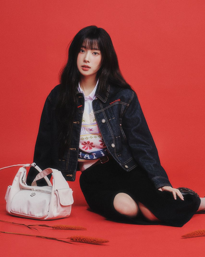 강혜원 와키윌리