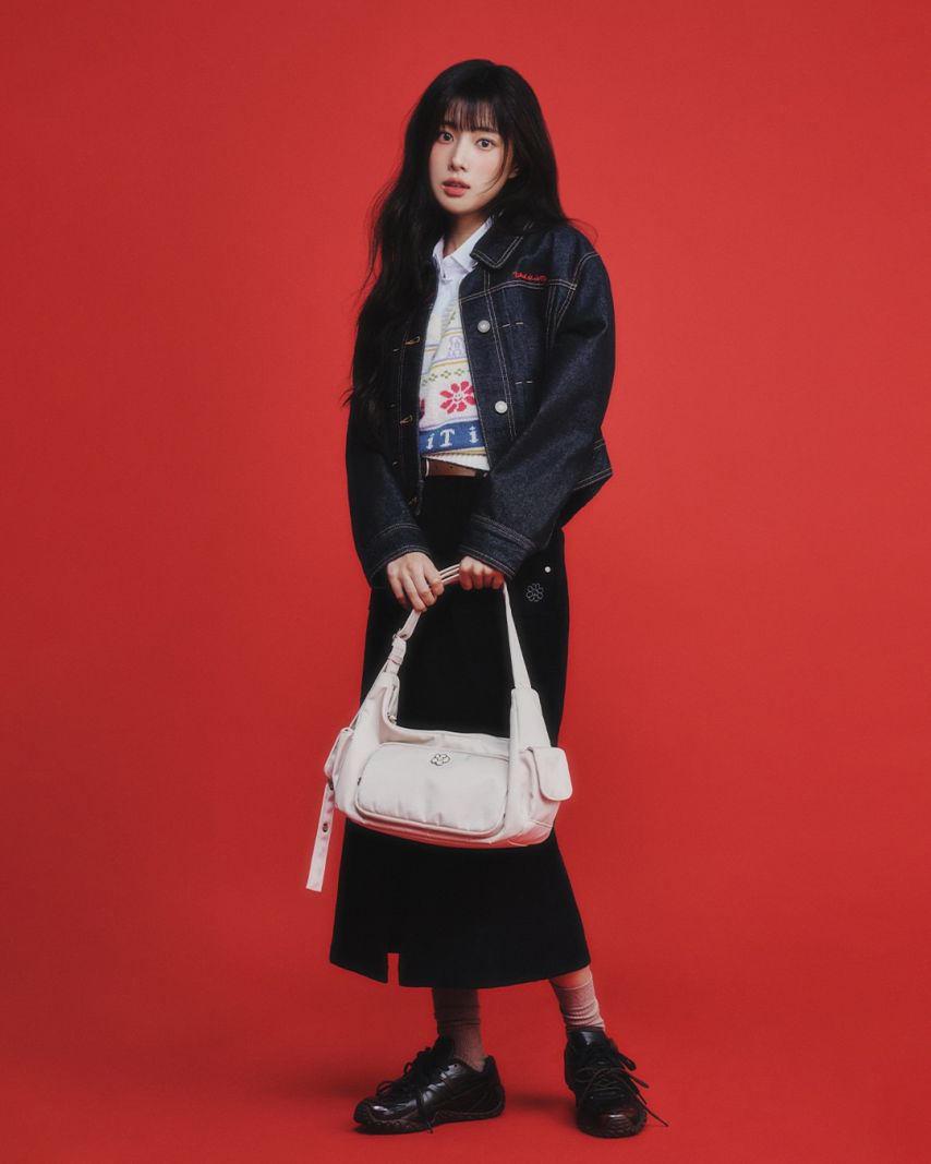 강혜원 와키윌리