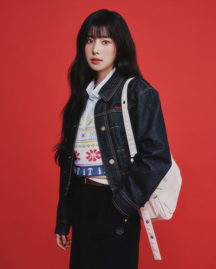 강혜원 와키윌리