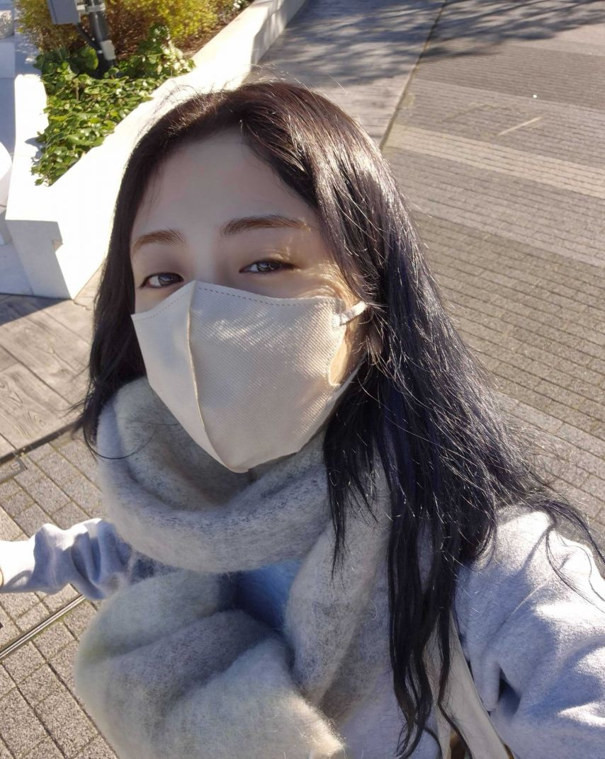 르세라핌 허윤진