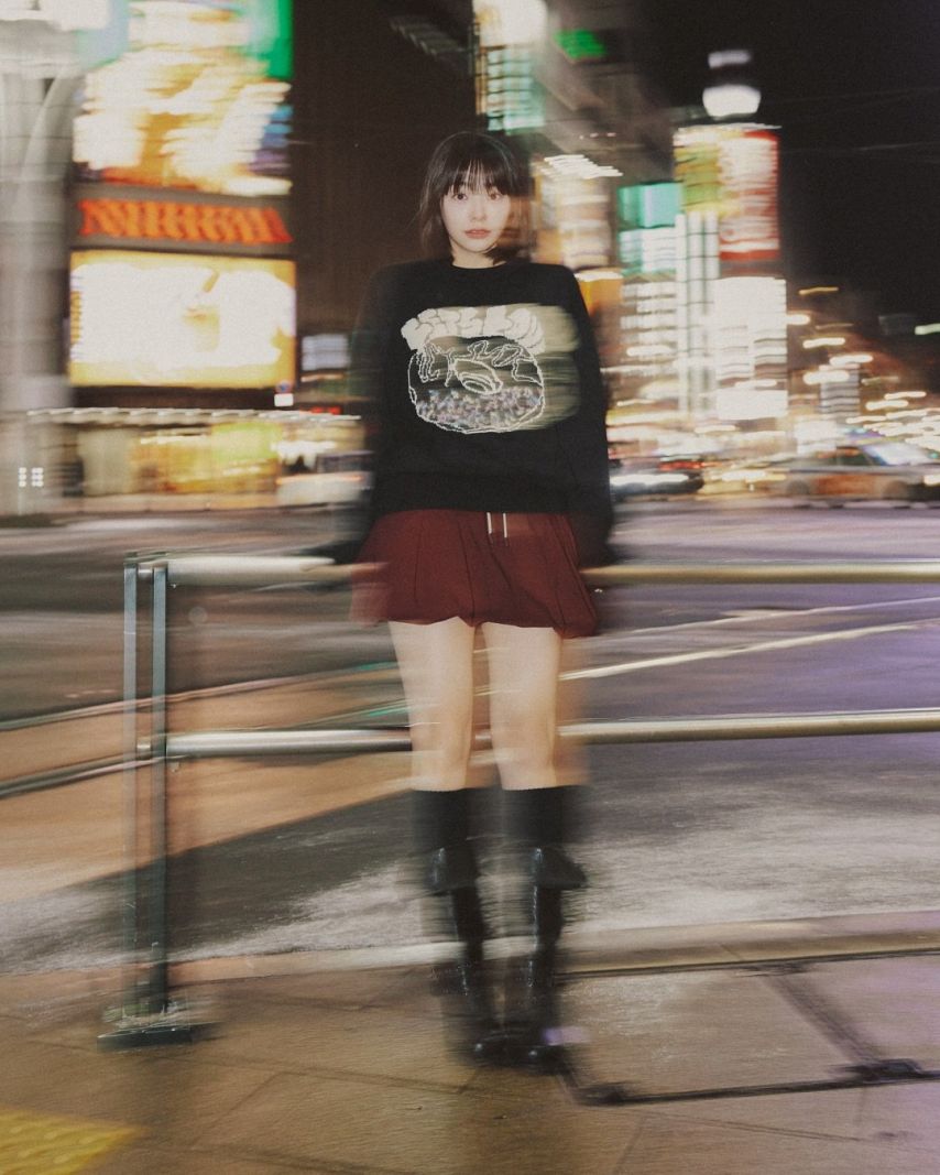 [QWER] 시연