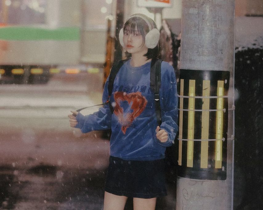 [QWER] 시연
