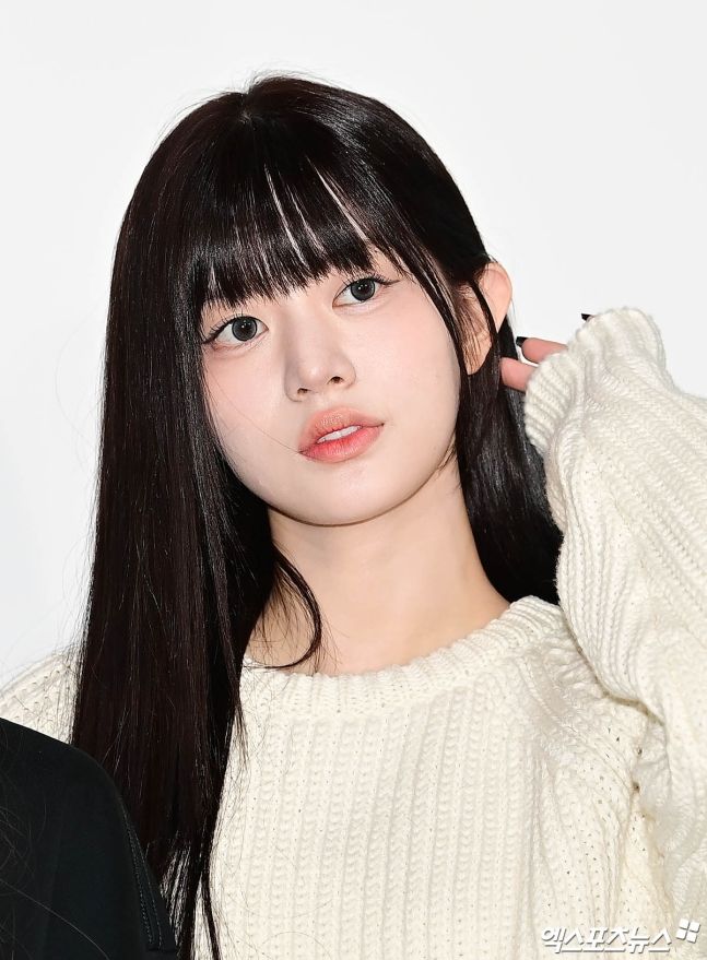 아일릿 민주