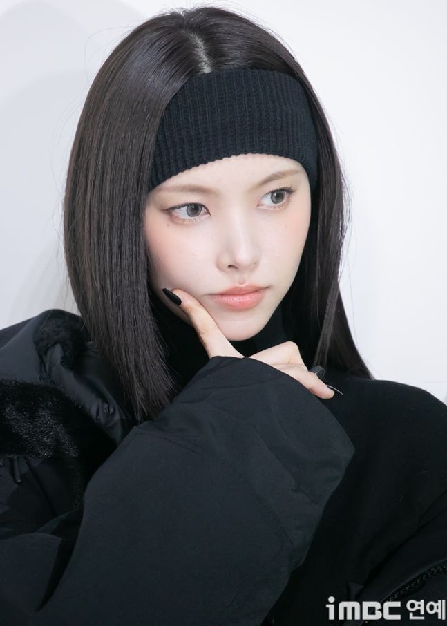 아일릿 윤아