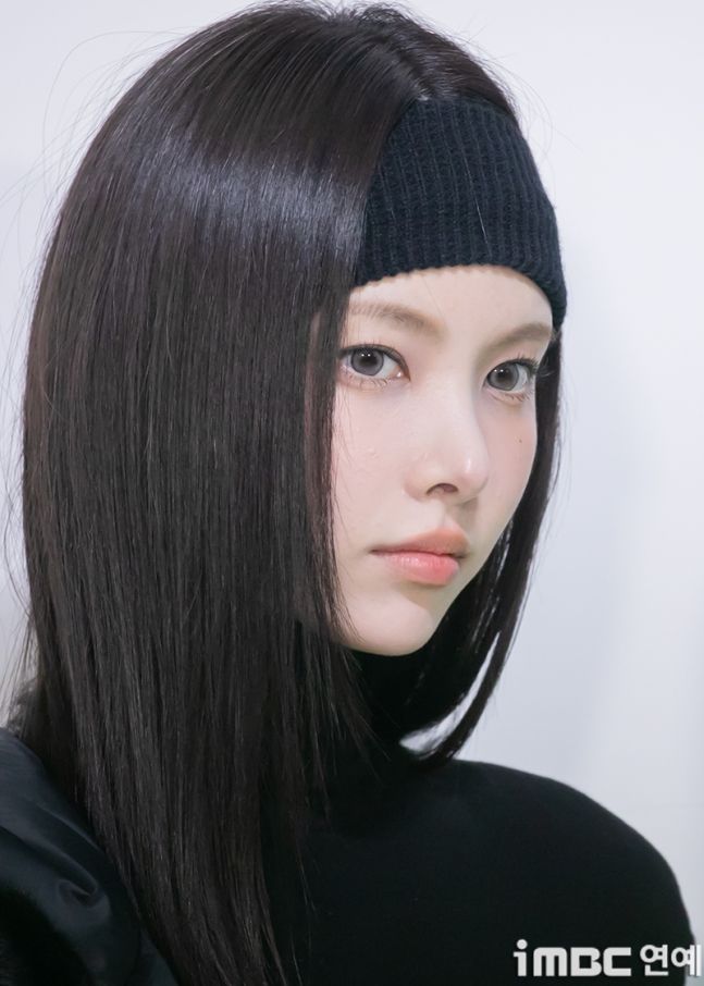 아일릿 윤아