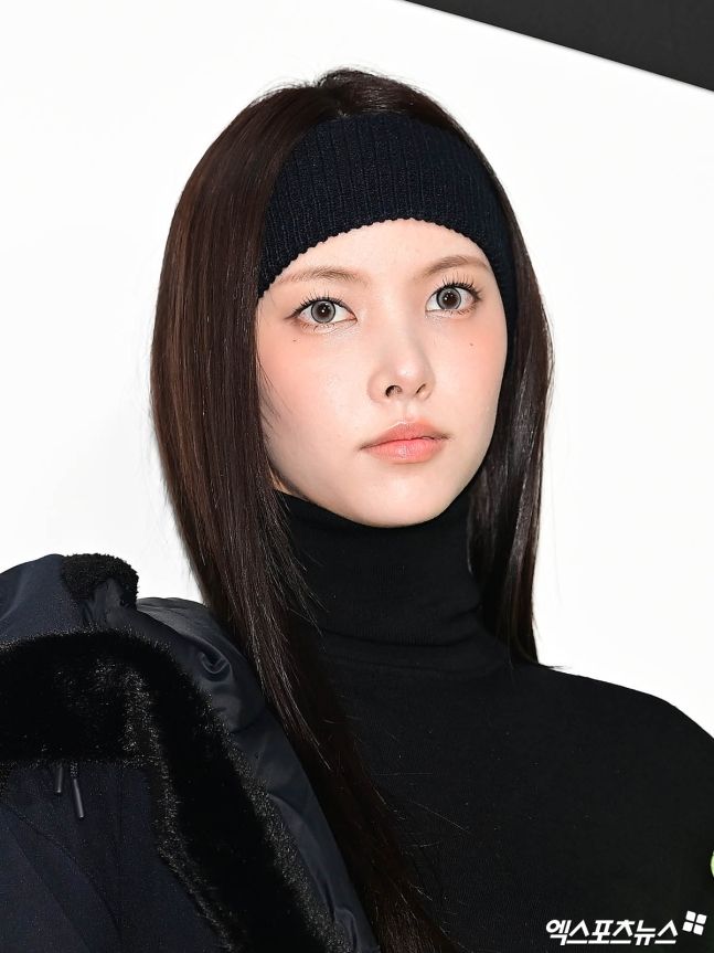아일릿 윤아