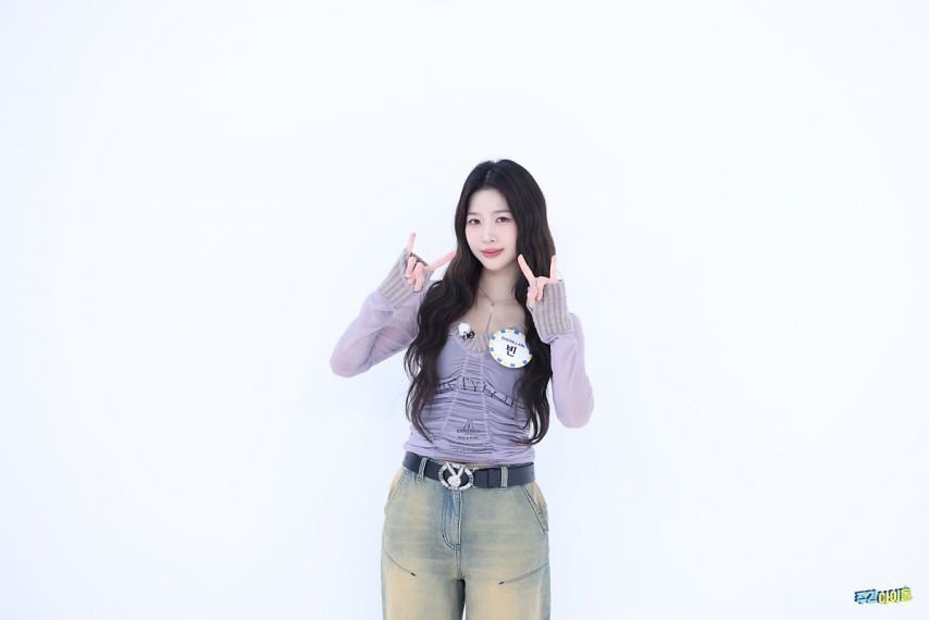 배드빌런 빈