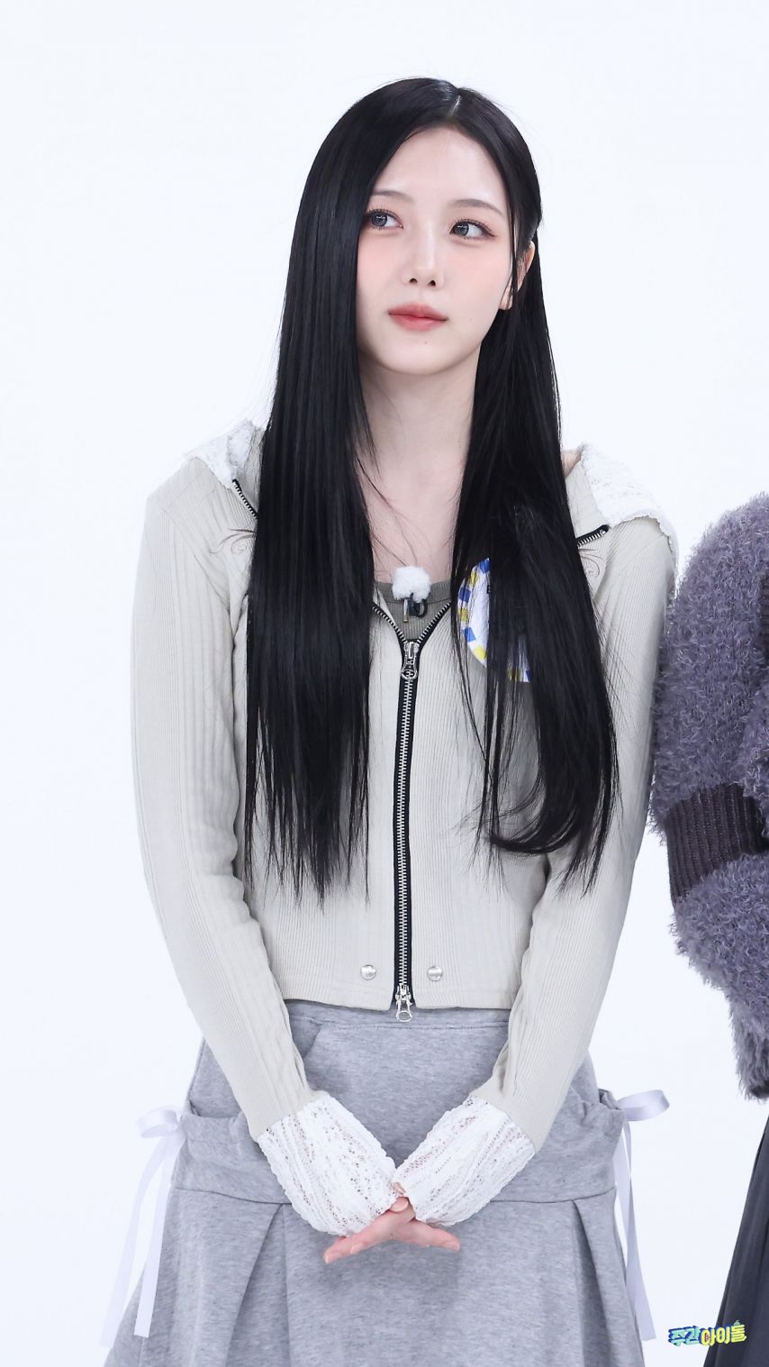 배드빌런 윤서