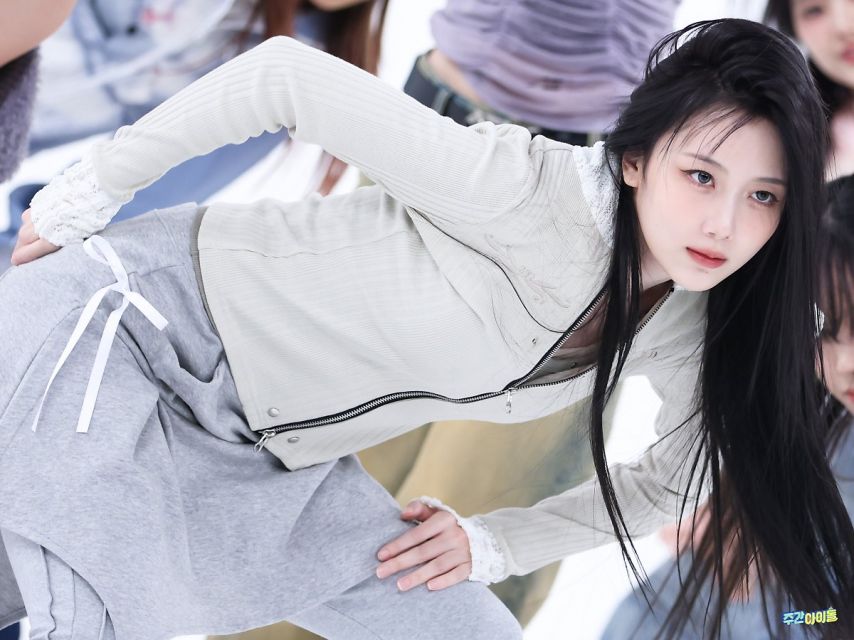 배드빌런 윤서
