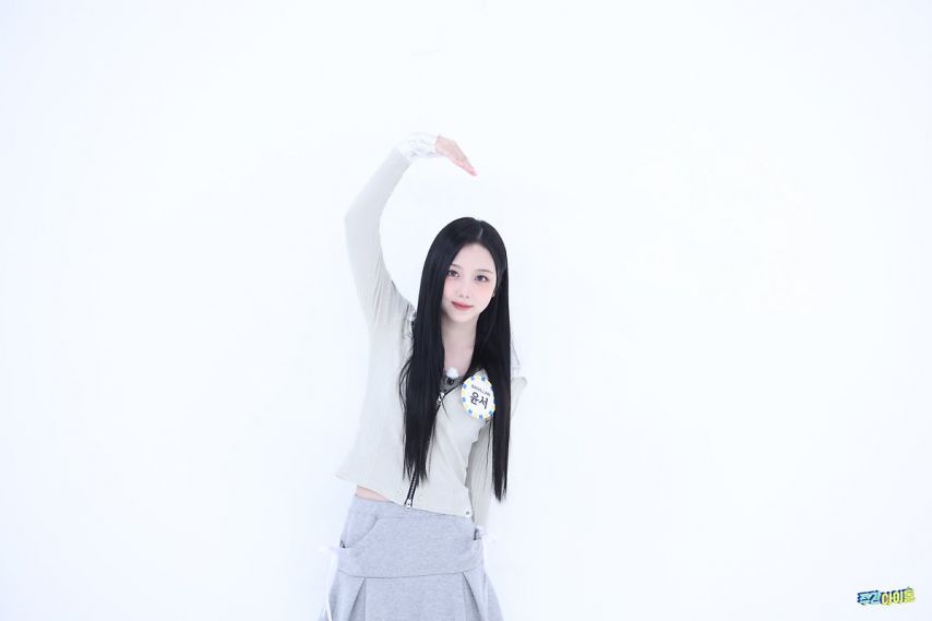 배드빌런 윤서