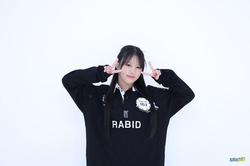 배드빌런 이나