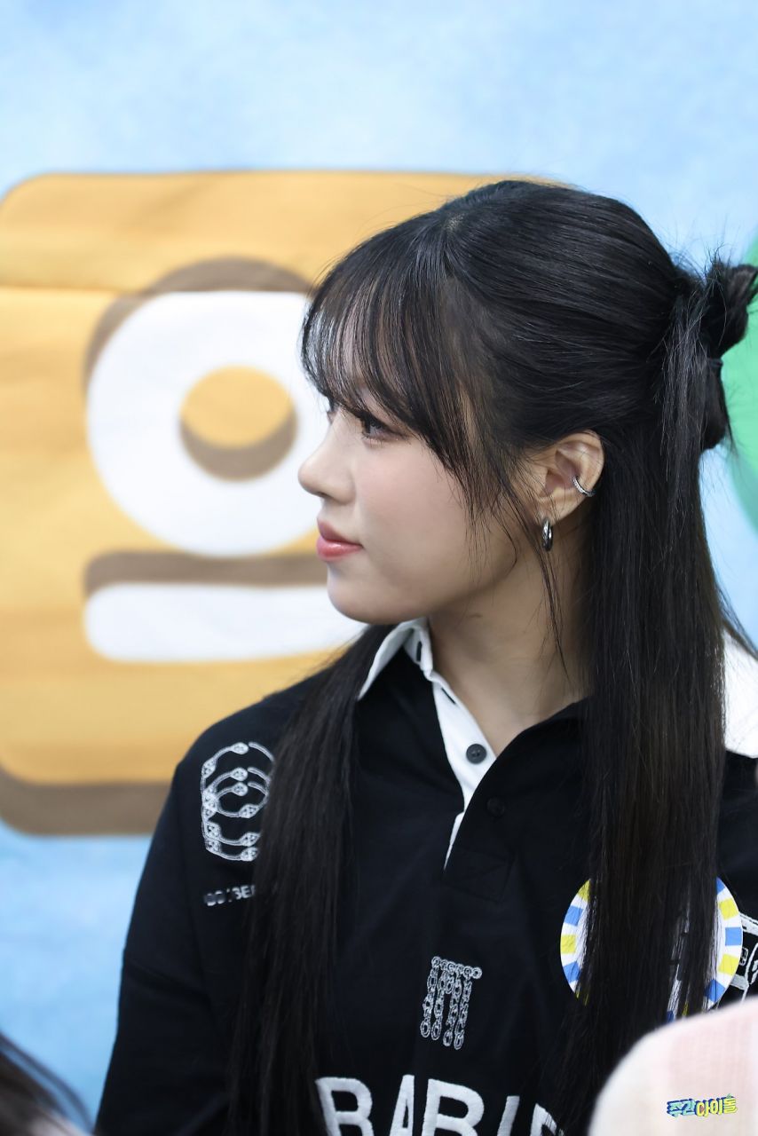 배드빌런 이나