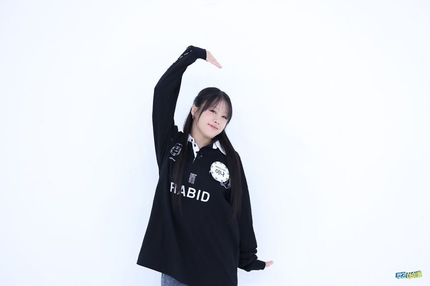 배드빌런 이나