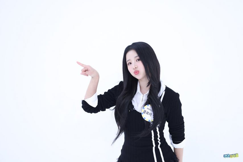 배드빌런 클로이 영