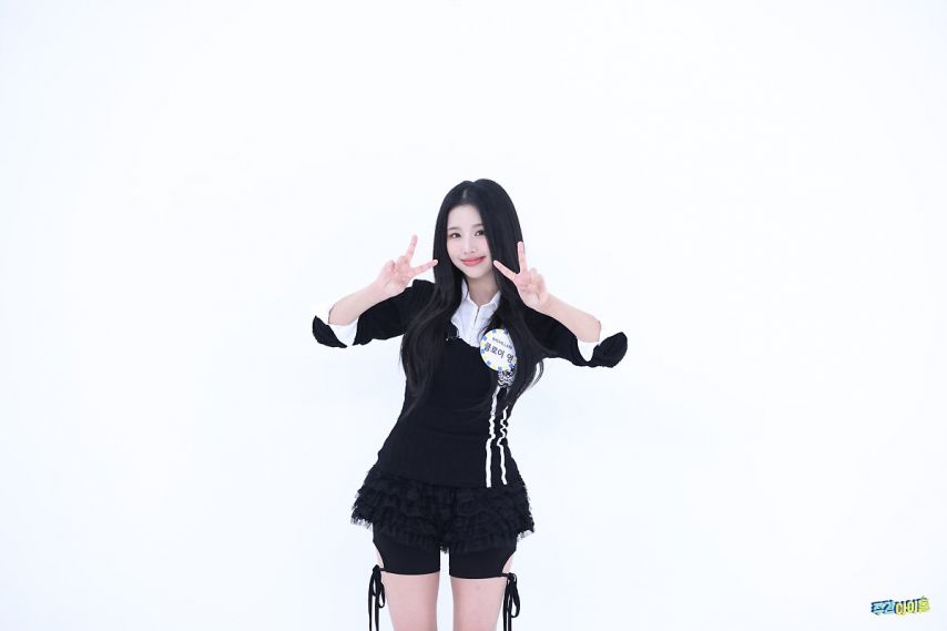 배드빌런 클로이 영
