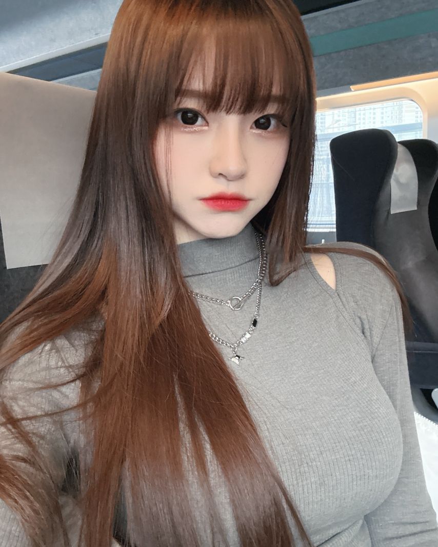박민정 인스타