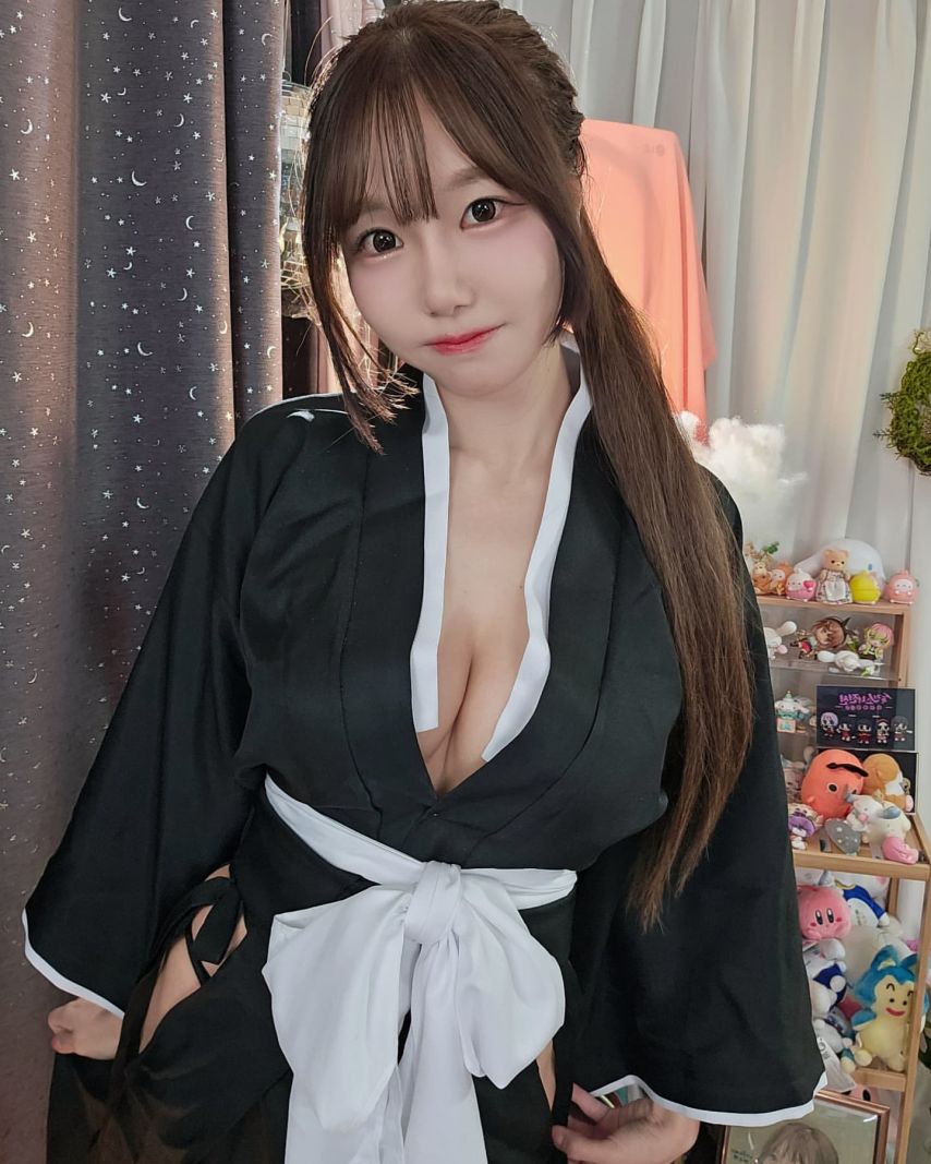 수련수련 인스타