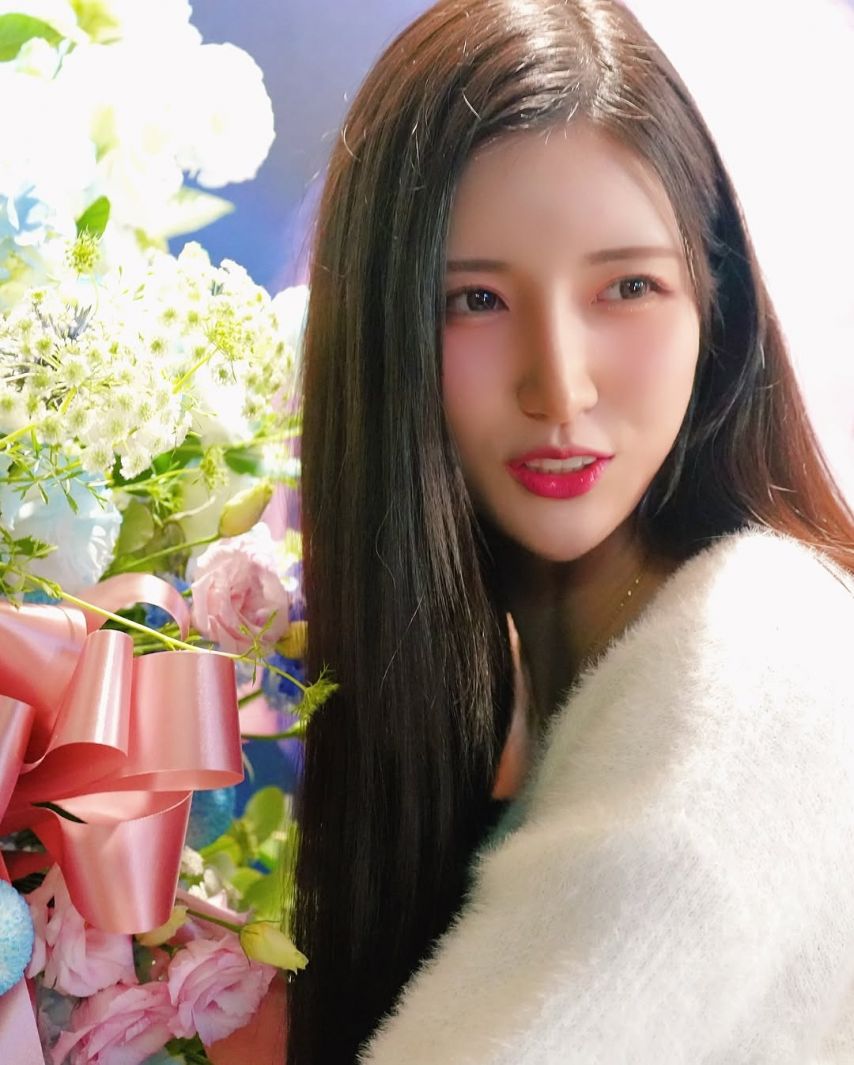 남민정