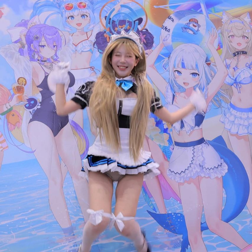 쏘블리 AGF
