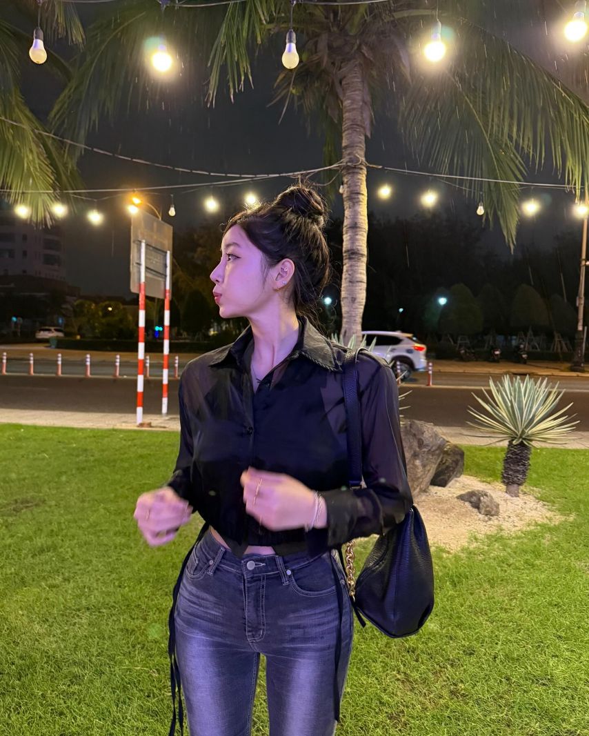 안지현