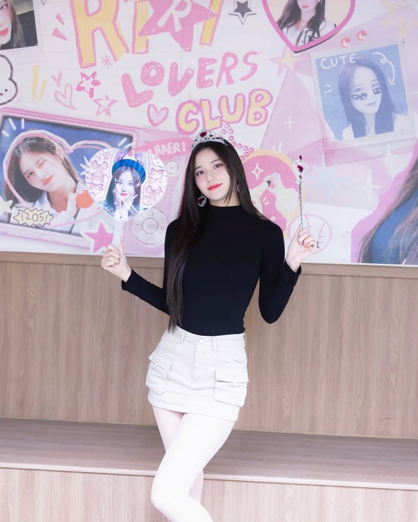 김해리