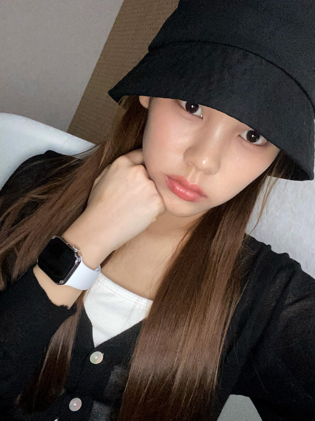 첫사랑 시현