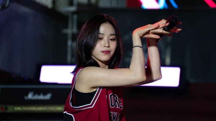 잇지