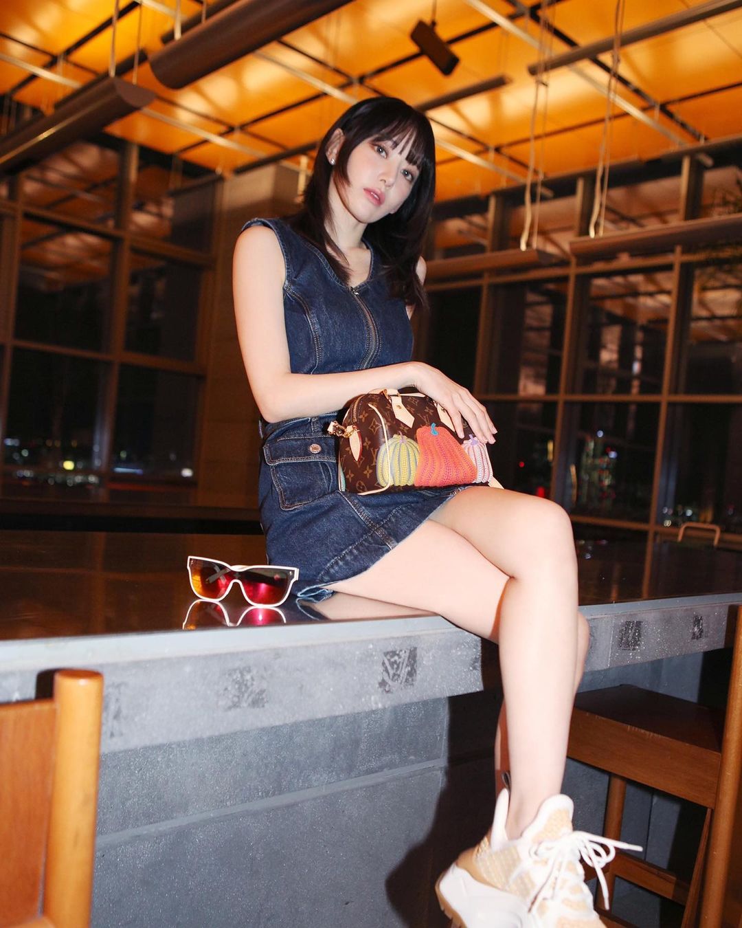 르세라핌 사쿠라