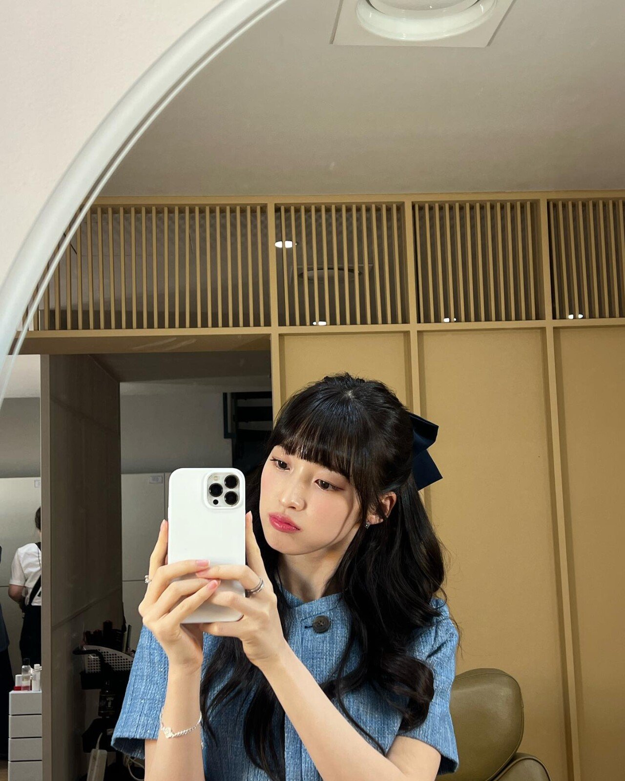 오마이걸 아린